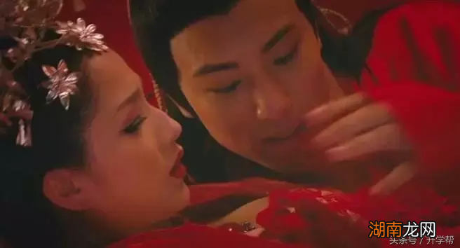 男人最想要的四大喜事 四大喜事洞房花烛夜金榜题名时