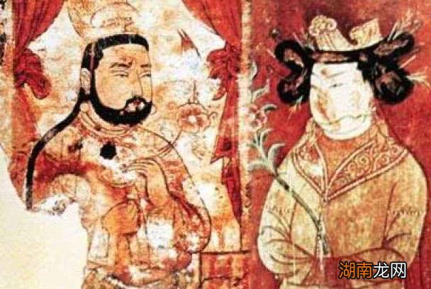 回鹘是哪个民族的后代 回鹘人是现在什么族的前身