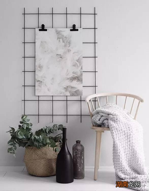 如何将自己的家打造成简约INS风格 ins风是什么风格