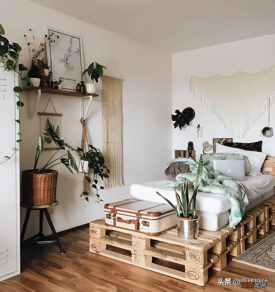 如何将自己的家打造成简约INS风格 ins风是什么风格