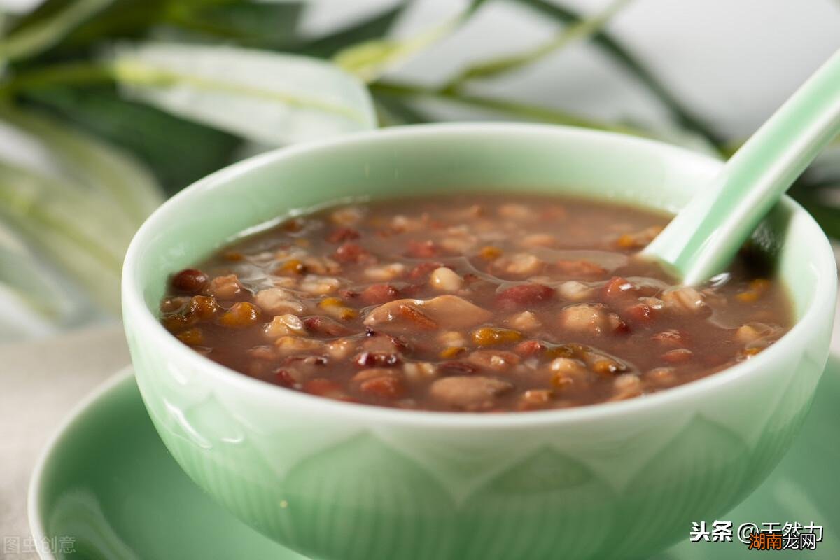 八宝粥怎么煮烂快又好吃 做八宝粥的米要泡多久时间再煮