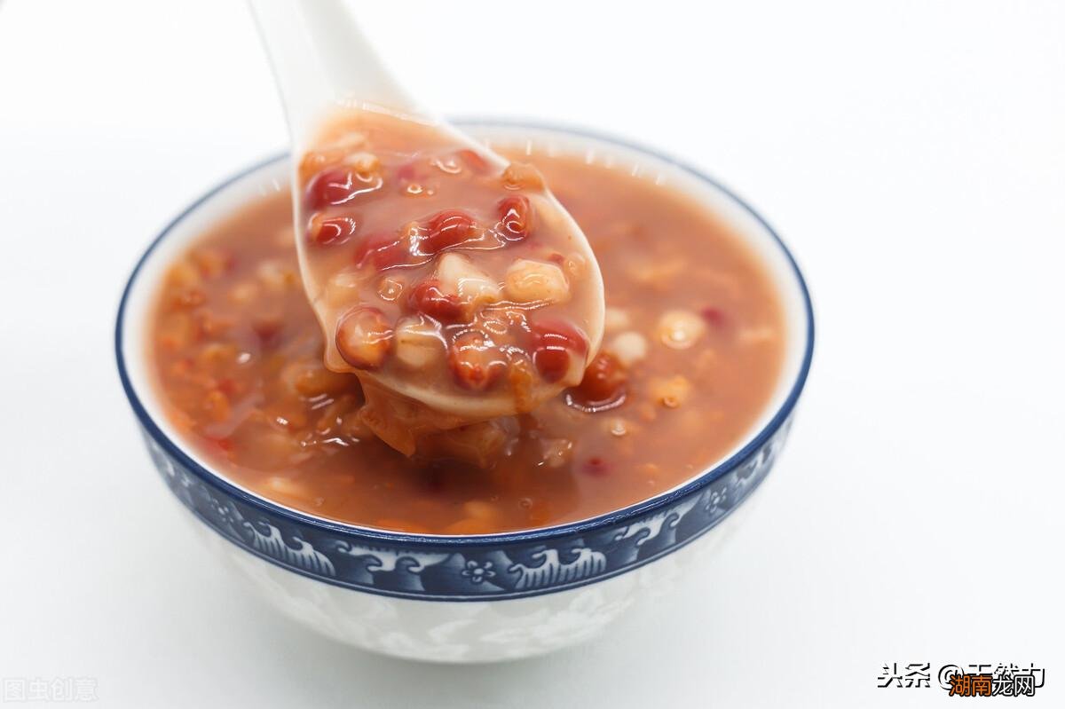 八宝粥怎么煮烂快又好吃 做八宝粥的米要泡多久时间再煮