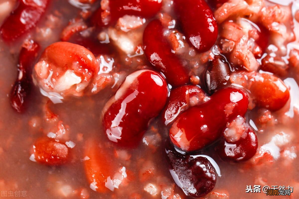 八宝粥怎么煮烂快又好吃 做八宝粥的米要泡多久时间再煮