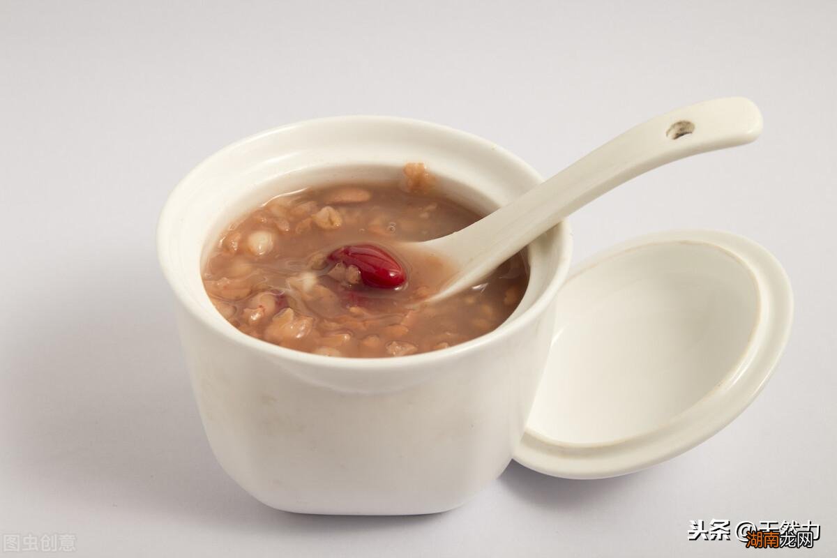 八宝粥怎么煮烂快又好吃 做八宝粥的米要泡多久时间再煮
