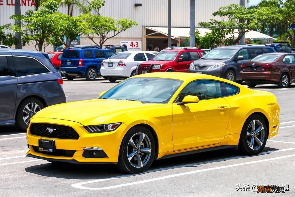 五大价格平民的跑车排行榜 最便宜的跑车有哪些