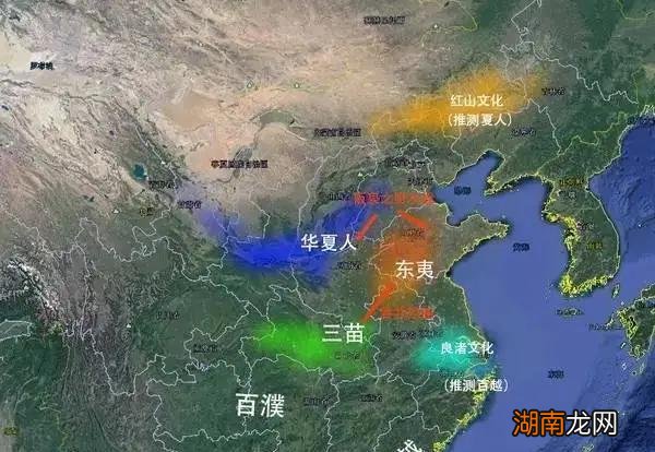 在古代青岛属于哪个国家 以前青岛属于齐国还是鲁国