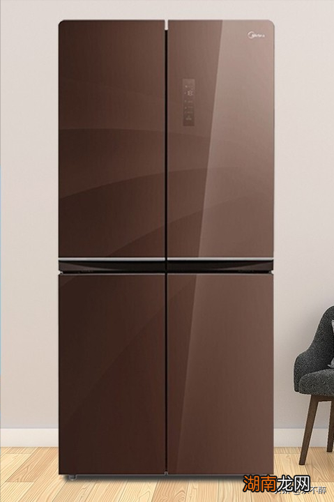 美的冰箱型号选购指南 美的冰箱怎么样质量好不好