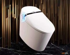 2022畅销的智能马桶十大品牌 中国智能马桶排行榜