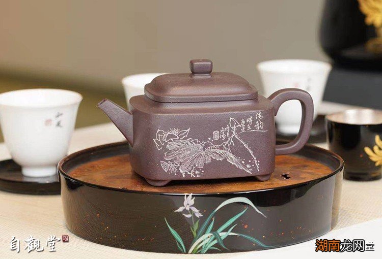 一把好的紫砂壶都有哪几个特点 好的紫砂壶有什么特征