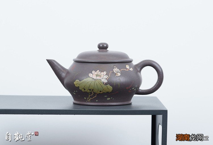 一把好的紫砂壶都有哪几个特点 好的紫砂壶有什么特征
