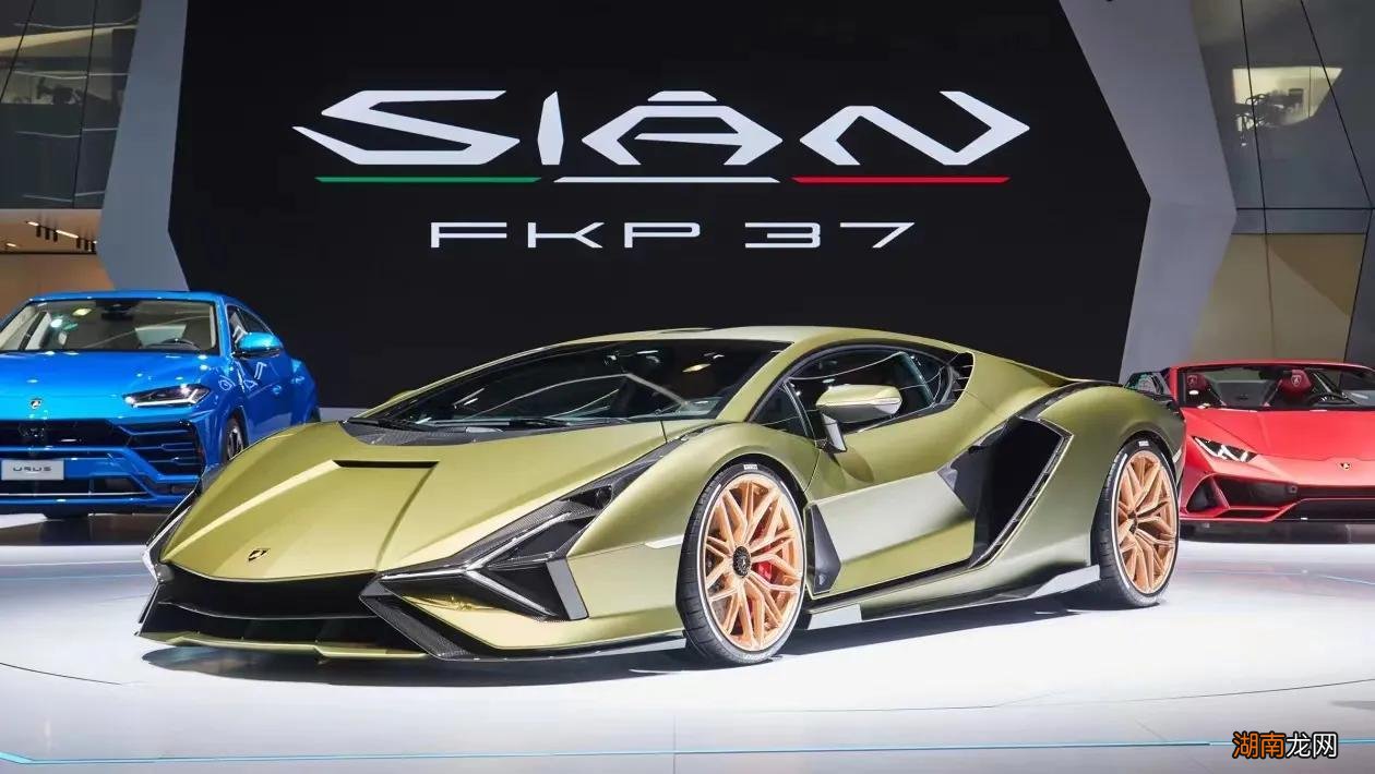 混合动力类型详细介绍 混合动力汽车是什么意思