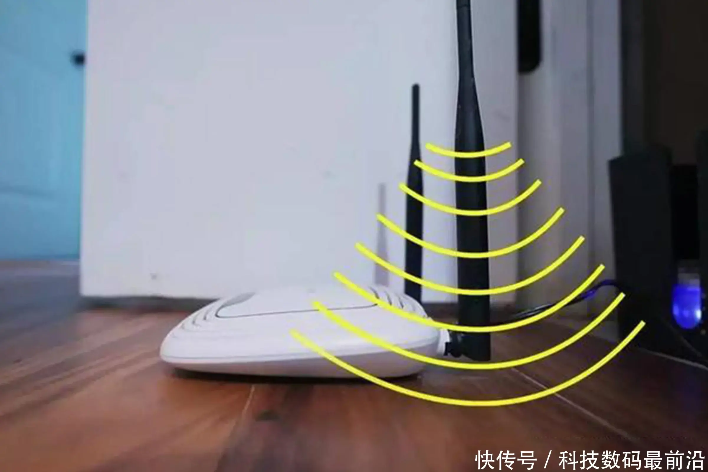 如何让无线网络变得顺畅 wifi信号满格但网速慢