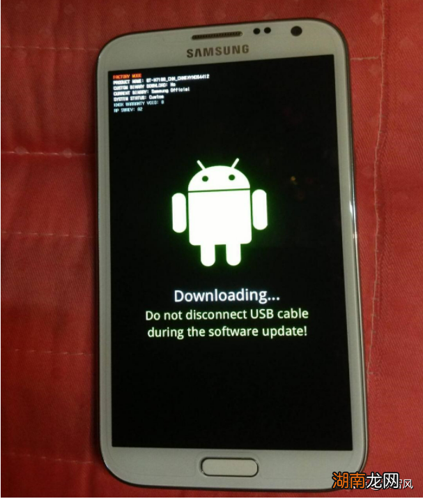 老是重启是怎回事 手机一直重启循环开不了机是什么情况