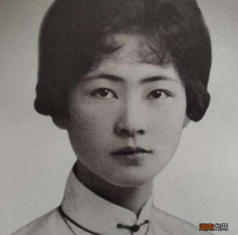 关于两人事守护与成全的爱 金岳霖与林徽因的故事