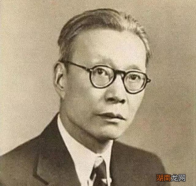 关于两人事守护与成全的爱 金岳霖与林徽因的故事