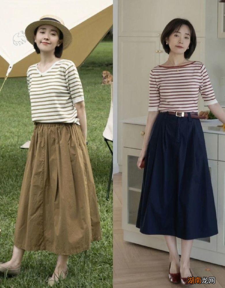 日常搭配衣服怎么提升气质显时尚 穿搭配衣服的技巧有哪些