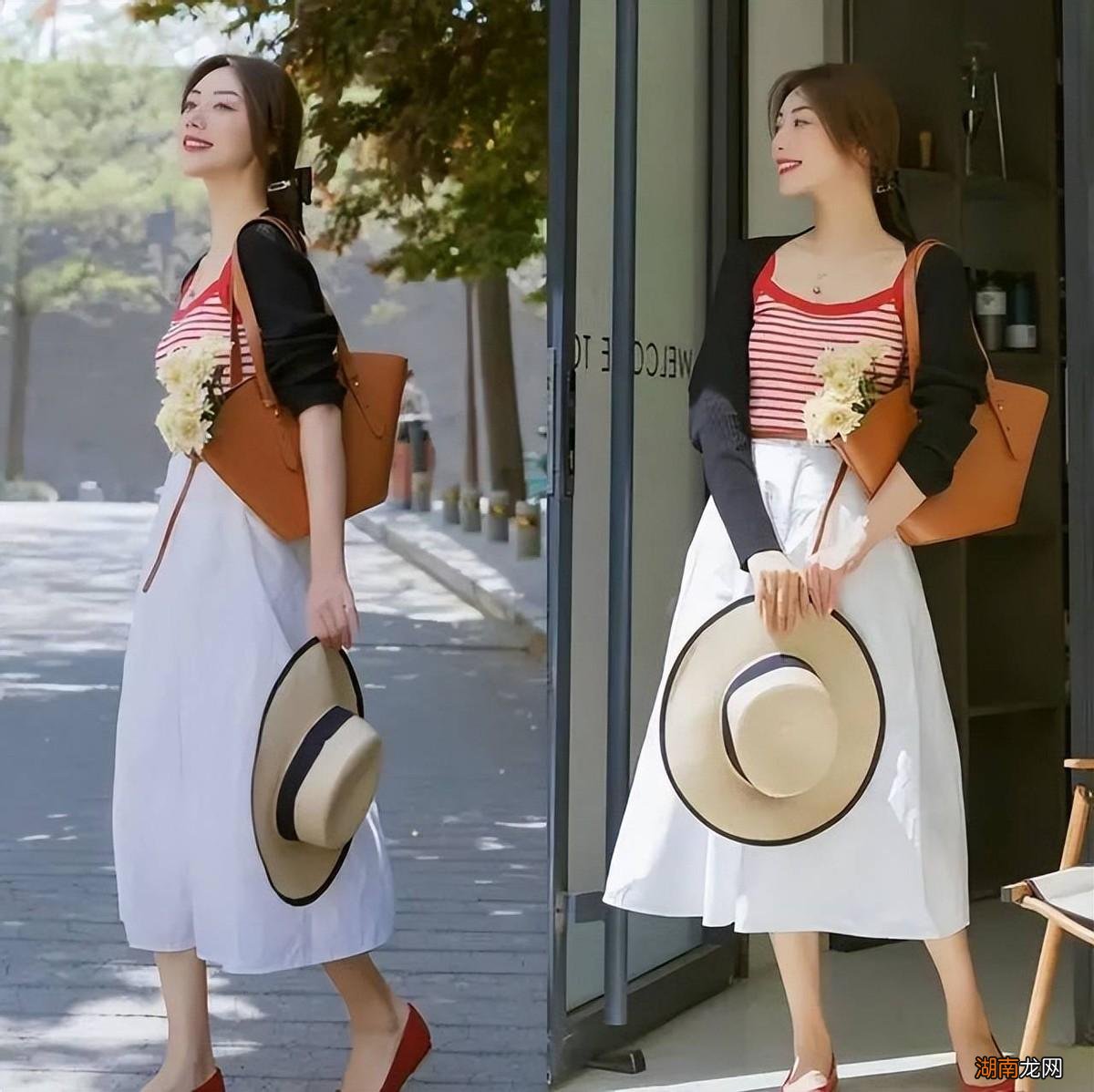 日常搭配衣服怎么提升气质显时尚 穿搭配衣服的技巧有哪些