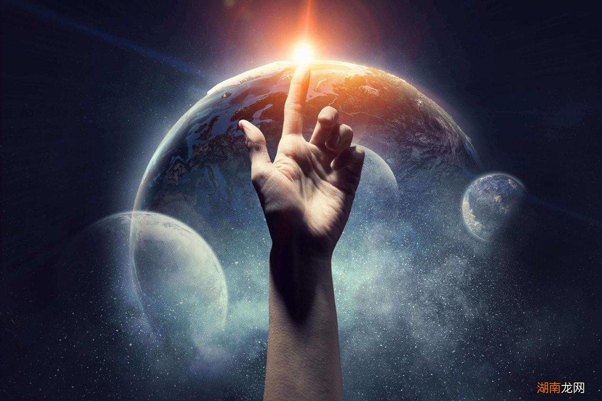 人类本身与外星人有什么关系吗 人类是从外星来的吗