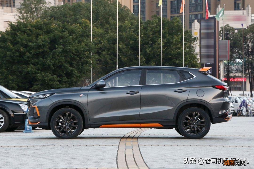 四款十万级家用好车推荐 十万左右的车子哪个牌子最好