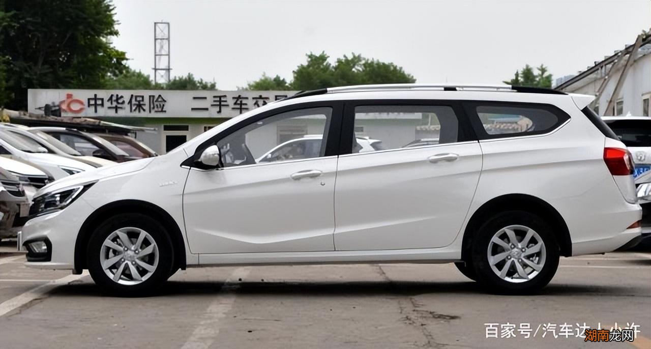 五万以内两厢车型推荐 二厢车大全5万左右