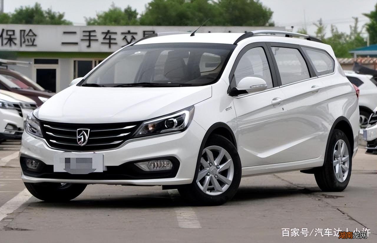 五万以内两厢车型推荐 二厢车大全5万左右