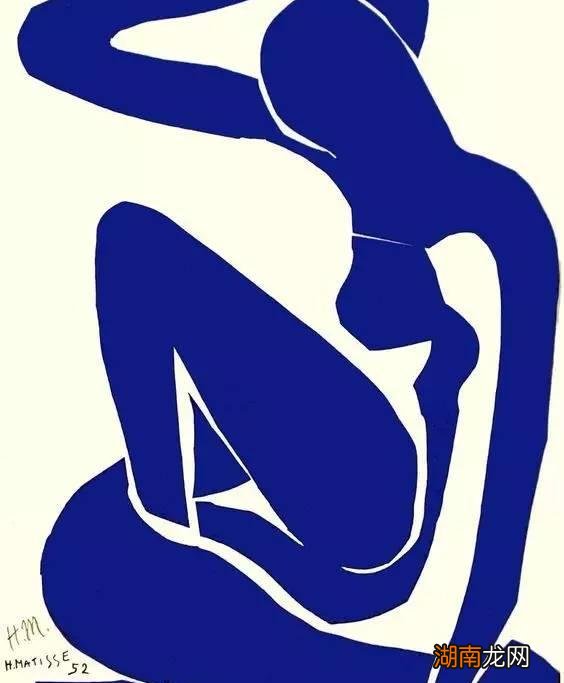 野兽派画派的绘画特点 马蒂斯是什么派的代表人物