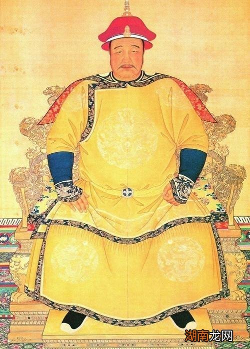 详细介绍它的儿子叫什么名字 努尔哈赤的儿子们简介