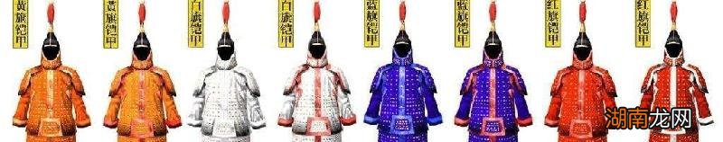 详细介绍它的儿子叫什么名字 努尔哈赤的儿子们简介