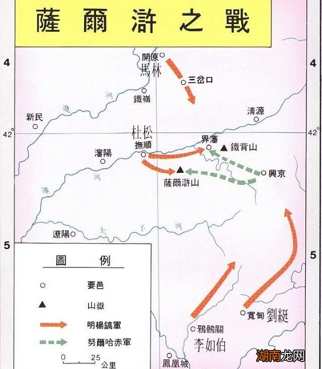 详细介绍它的儿子叫什么名字 努尔哈赤的儿子们简介