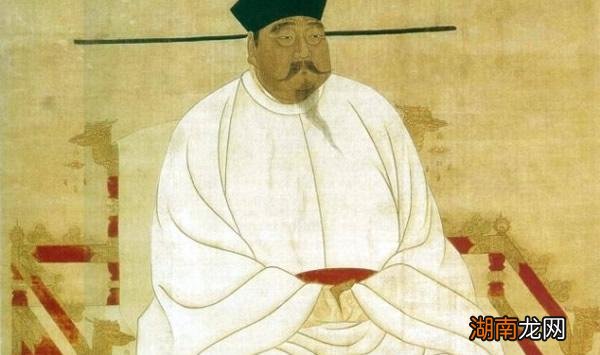 宋太祖儿子都叫什么名字 历史上赵匡胤有几个儿子
