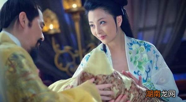 宋太祖儿子都叫什么名字 历史上赵匡胤有几个儿子