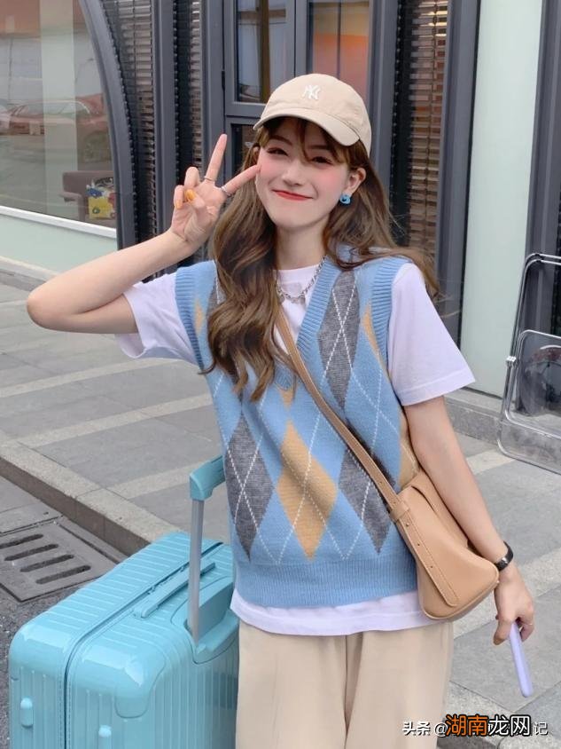 女人腿粗胯大女生的穿搭雷区 臀围大适合穿什么样的裤子