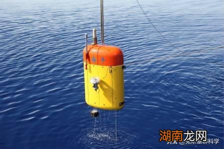 最深的地方有多少米 马里亚纳海沟究竟有多深照片