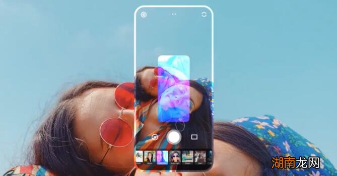 Photoshop Camera是Adobe的新AI驱动的Camera App