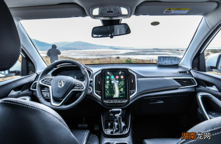 十万预算三款大空间SUV推荐 10万7座suv车型排行