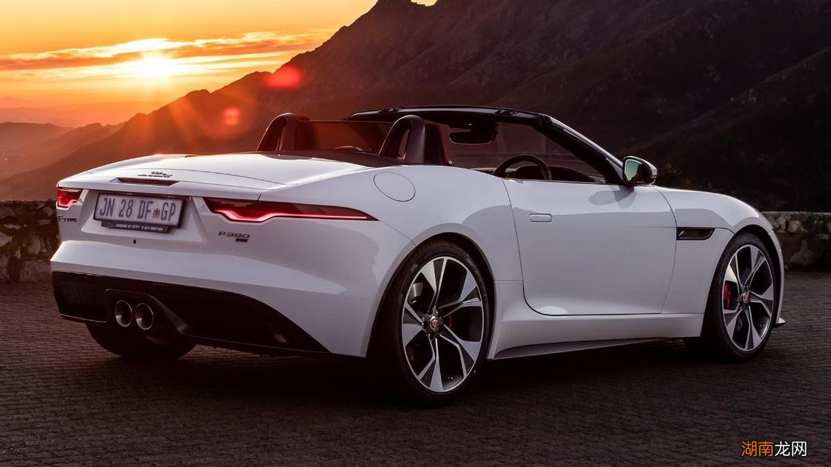 捷豹是英国知名豪华汽车牌子 捷豹汽车是哪个国家的品牌