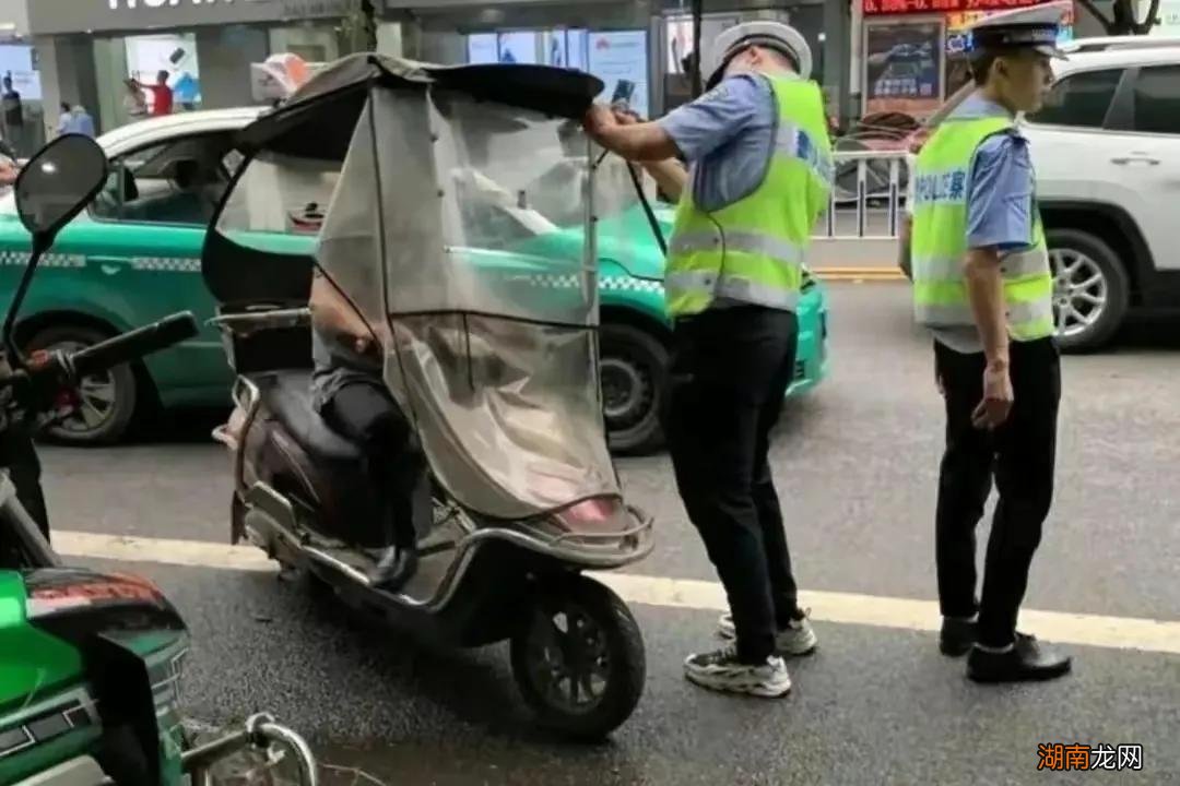 解决办法一次性给您说明白 电动车上不了牌照怎么办