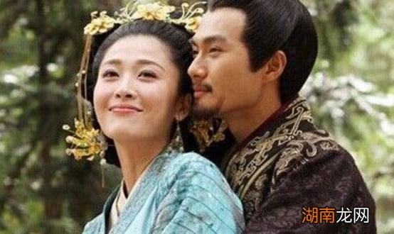 为何最后和卫青合葬 平阳公主的三个丈夫都是列侯