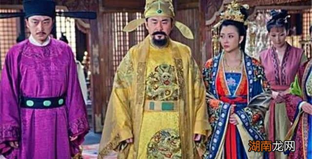 赵匡胤为什么在陈桥发动起义 宋太祖赵匡胤陈桥兵变故事