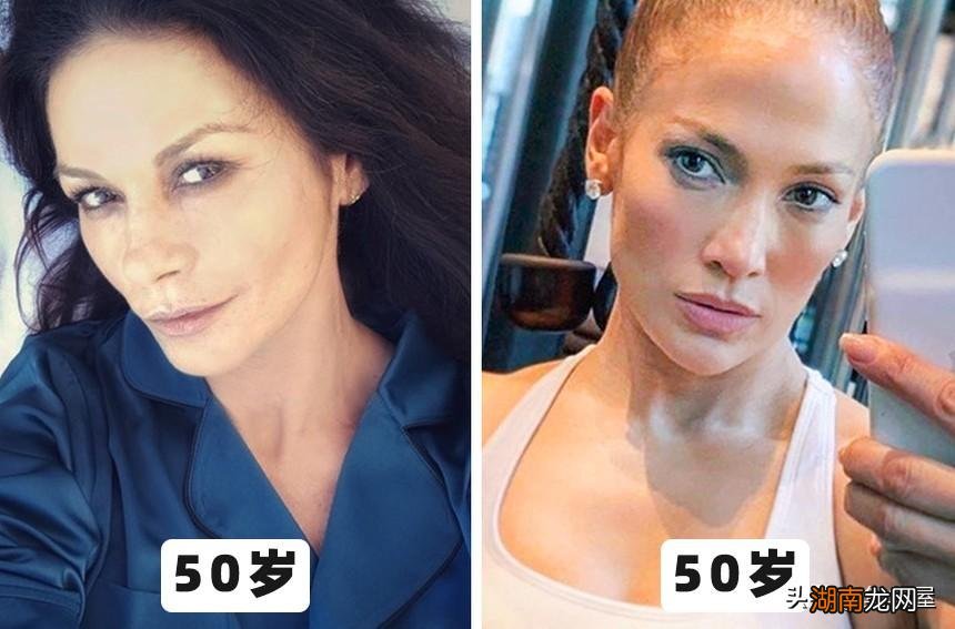 影响容貌外在的原因 30岁为什么看起来像小姑娘