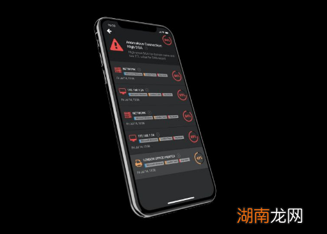 网络AI平台是应对新兴威胁的强大解决方案