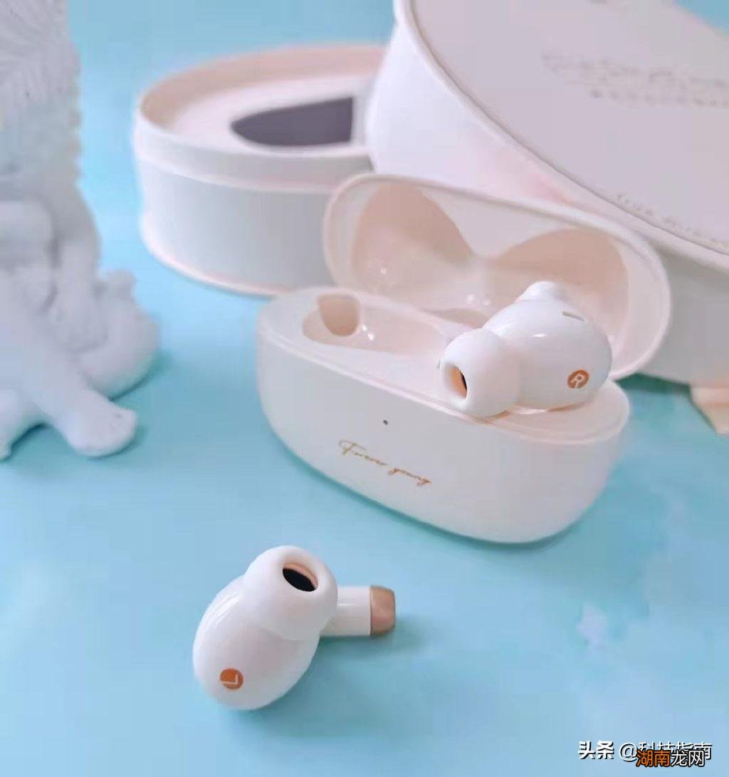 蓝牙耳机单个出声音 airpods只有一只耳机有声音