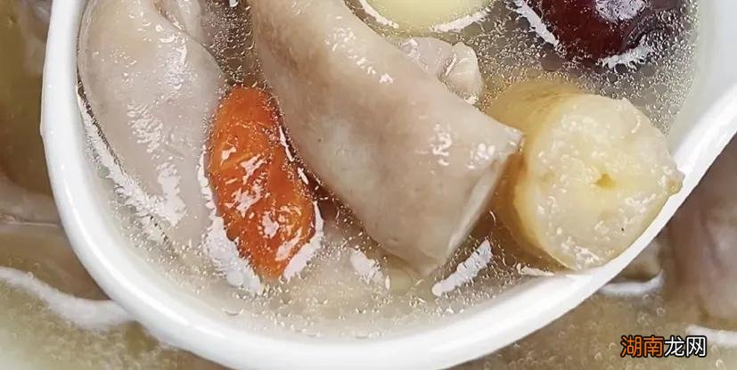 正宗常菜猪肚鸡制作方法及配料窍门 猪肚鸡是哪里的特色菜