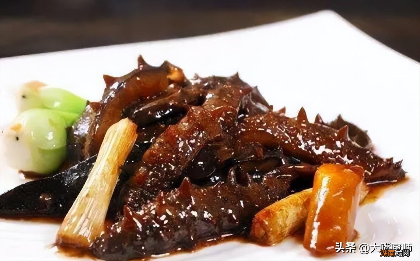 排第一的鲁菜为何在全国火不起来 八大菜系哪个排第一