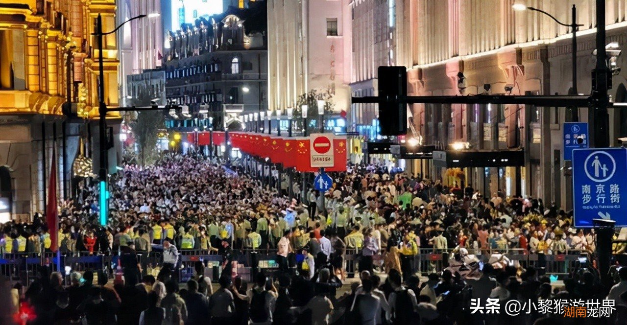 上海最经典的8大旅游景区 上海有什么著名的景点