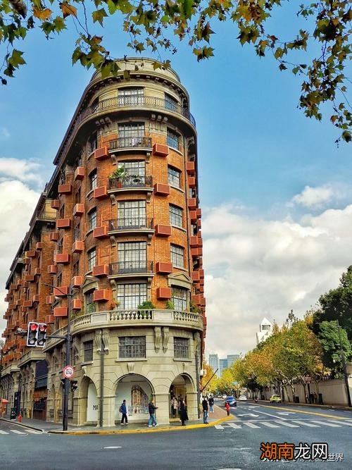 上海最经典的8大旅游景区 上海有什么著名的景点