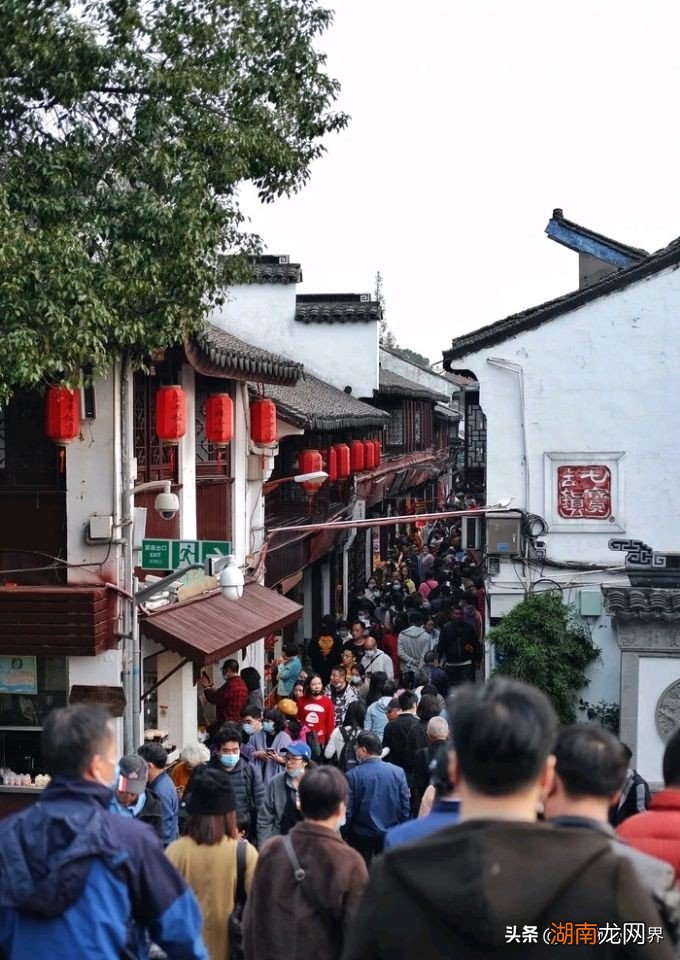 上海最经典的8大旅游景区 上海有什么著名的景点