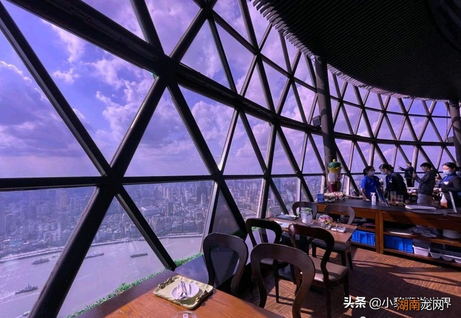 上海最经典的8大旅游景区 上海有什么著名的景点