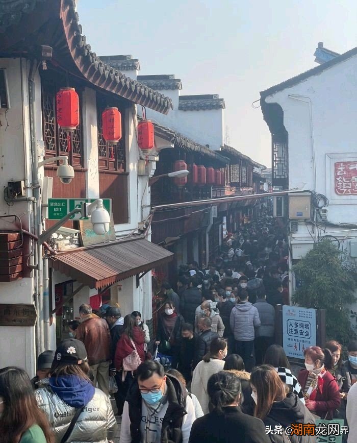 上海最经典的8大旅游景区 上海有什么著名的景点