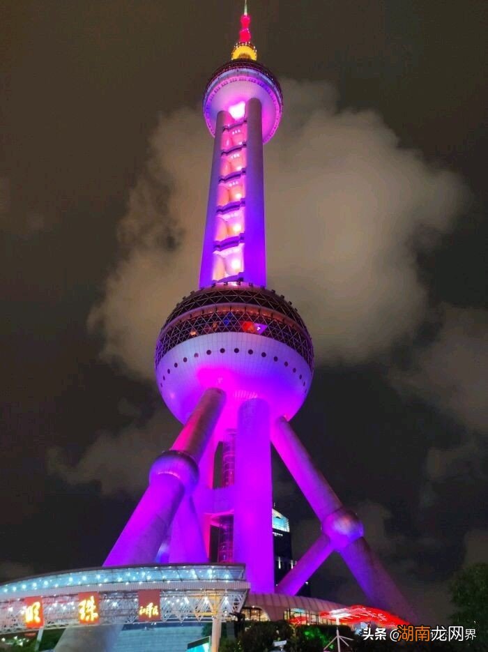 上海最经典的8大旅游景区 上海有什么著名的景点